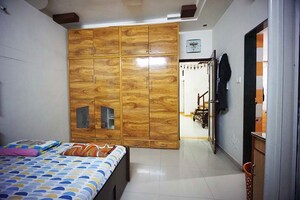 Furnished Amenities in 3 BHK Independent House at Vastral – for Sale