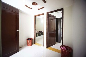 Bedroom in 3 BHK Independent House at Vastral – for Sale