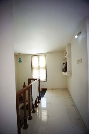 Kitchen in 3 BHK Independent House at Vastral – for Sale