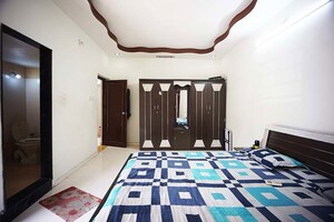 Bedroom in 3 BHK Independent House at Vastral – for Sale