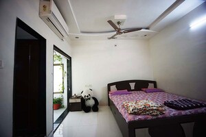 Bedroom in 3 BHK Independent House at Vastral – for Sale