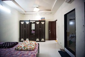 Bedroom in 3 BHK Independent House at Vastral – for Sale
