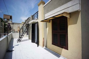 3 BHK Independent House – Exterior View View at Vastral - for Sale