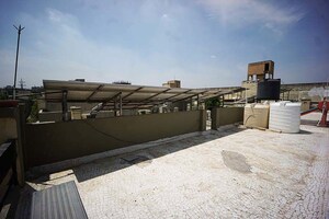 3 BHK Independent House – Exterior View View at Vastral - for Sale