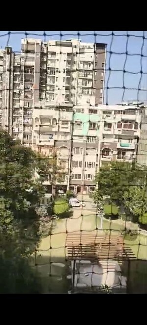 2 BHK Apartment – Exterior View View at Niho Marvel Scottish Garden, Ahinsa Khand 2 - for Sale