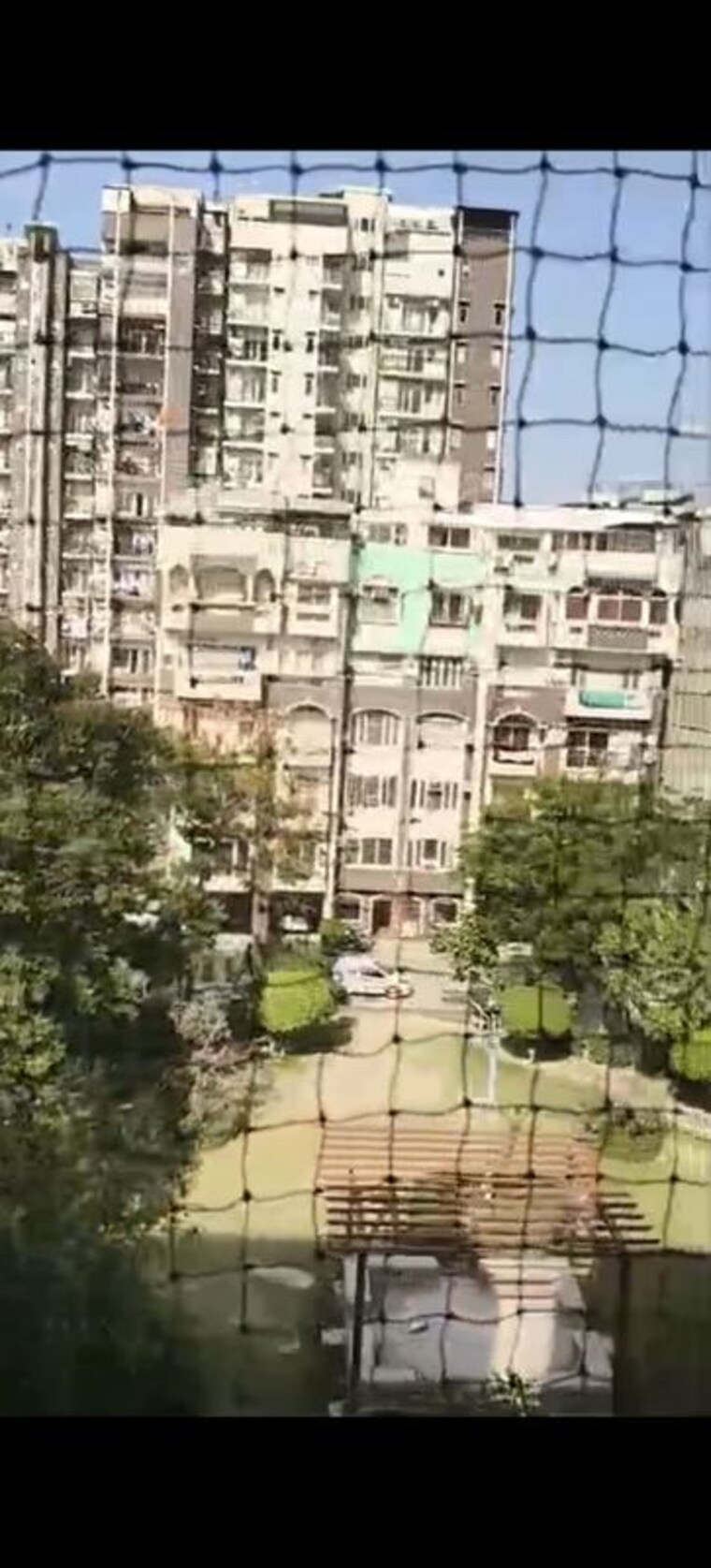 Exterior View, niho-marvel-scottish-garden 2 Bedroom 1075 Sq.Ft. Apartment In Ahinsa Khand 2 Ghaziabad 10586786