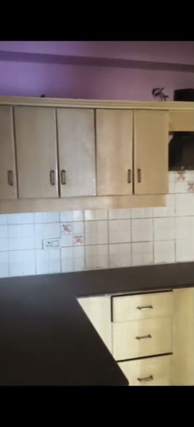 Kitchen, niho-marvel-scottish-garden 2 Bedroom 1075 Sq.Ft. Apartment In Ahinsa Khand 2 Ghaziabad 10586786