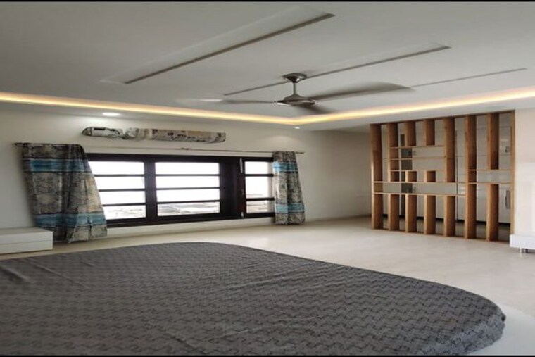 Bedroom, sector 27 5 Bedroom 3000 Sq.Ft. Independent House In Sector 27 Sonipat 10586804