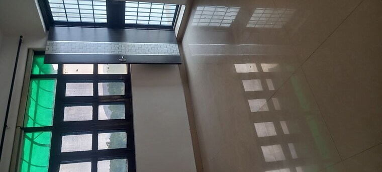 Bedroom, ip extension 3 Bedroom 1500 Sq.Ft. Apartment In Ip Extension Delhi 10586784