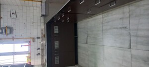 Kitchen in 3 BHK Apartment at Ip Extension – for Rent