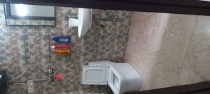 Attached Bathroom in 3 BHK Apartment at Ip Extension – for Rent