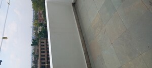 Balcony in 3 BHK Apartment at Ip Extension – for Rent