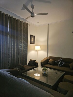 3.5 BHK Apartment For Rent in Barnala Green Lotus Avenue, Ambala Highway