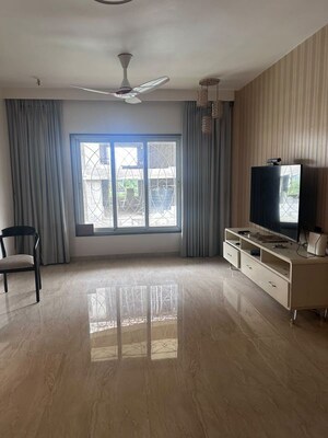 3 BHK Apartment For Rent in Clarion Park, Aundh