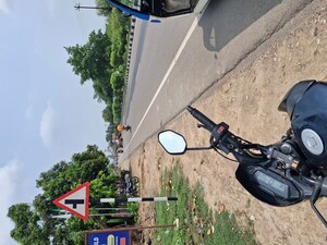  Plot – Exterior View View at DLF Garden City, Mohanlalganj - for Sale
