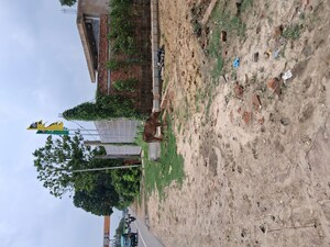  Plot – Exterior View View at DLF Garden City, Mohanlalganj - for Sale