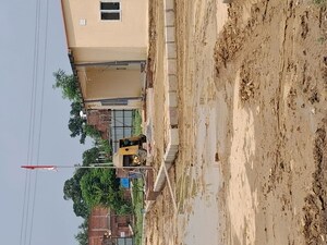  Plot – Exterior View View at DLF Garden City, Mohanlalganj - for Sale