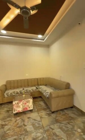 1 BHK Builder Floor For Rent in Vijay Nagar