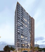 2545 Sq.Ft. Office Space in Lotus Signature