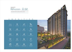 Master Plan in 3 BHK Builder Floor at Randesan – for Sale