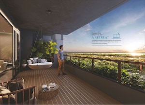3 BHK Builder Floor For Sale in Randesan