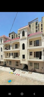 1 BHK 60 Sq.Yd. Builder Floor in Bhago Majra Road