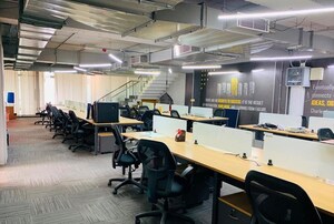 Furnished Amenities in  Office Space at Vijay Nagar – for Sale