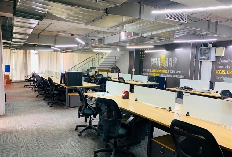 undefined, vijay nagar Commercial Office Space 1250 Sq.Ft. In Vijay Nagar Indore 10586813