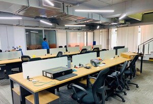 Furnished Amenities in  Office Space at Vijay Nagar – for Sale