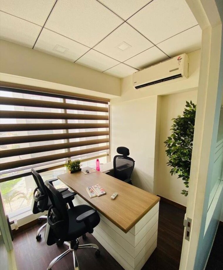 undefined, vijay nagar Commercial Office Space 1250 Sq.Ft. In Vijay Nagar Indore 10586813