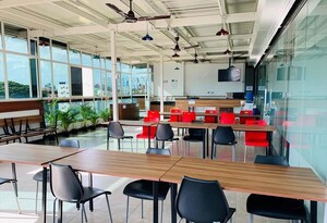Furnished Amenities in  Office Space at Vijay Nagar – for Sale