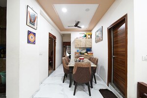 3 BHK Apartment For Sale in Maninagar