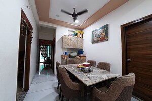 Bedroom in 3 BHK Apartment at Maninagar – for Sale