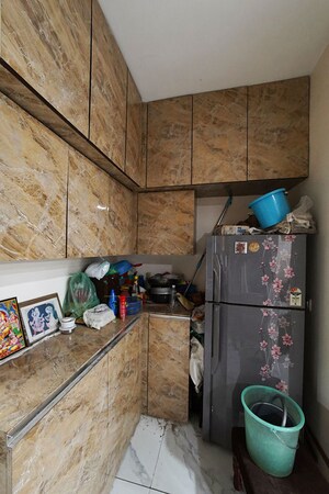 Furnished Amenities in 3 BHK Apartment at Maninagar – for Sale