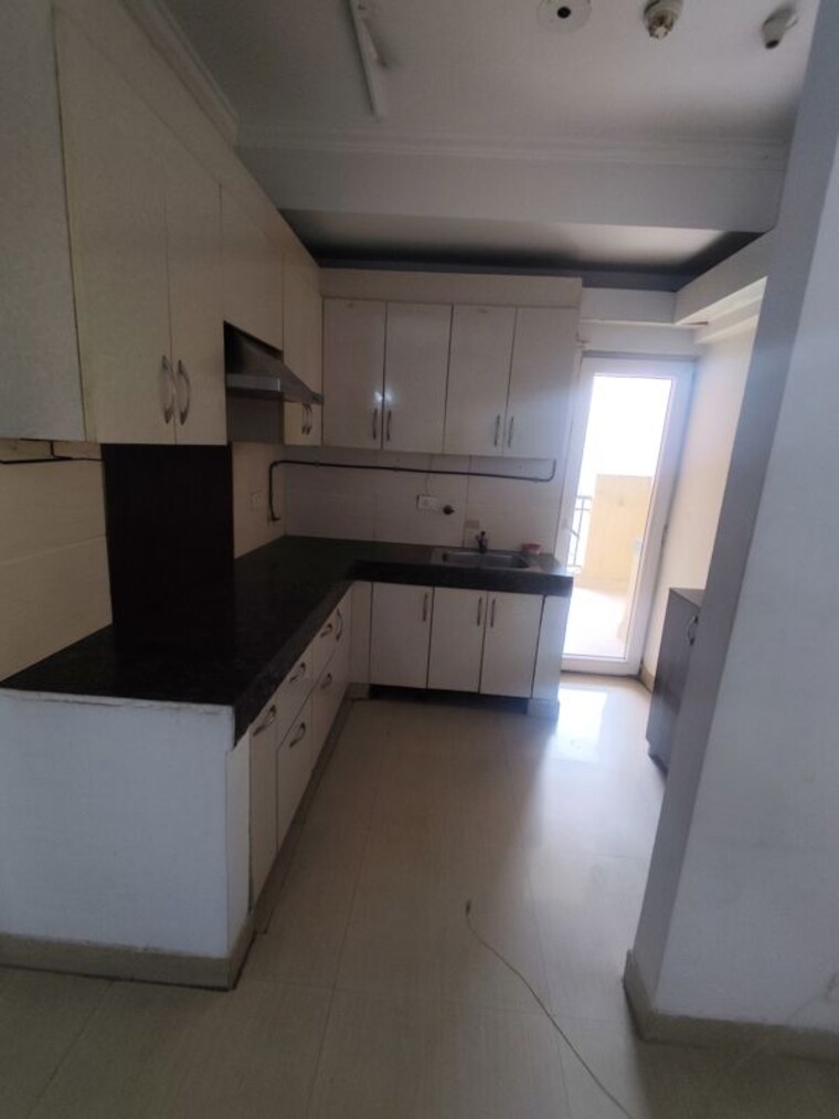 Kitchen, paramount-floraville 2 Bedroom 1045 Sq.Ft. Apartment In Sector 137 Noida 10586780