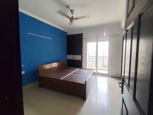 Living Room in 2 BHK Apartment at Paramount Floraville, Sector 137 – for Sale