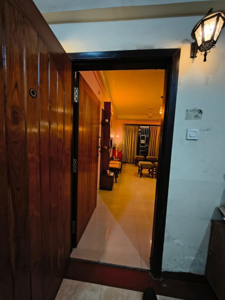 undefined, ravechi-heights 3 Bedroom 1500 Sq.Ft. Apartment In Kharghar Navi Mumbai 10586814