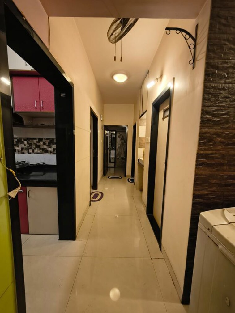 undefined, ravechi-heights 3 Bedroom 1500 Sq.Ft. Apartment In Kharghar Navi Mumbai 10586814