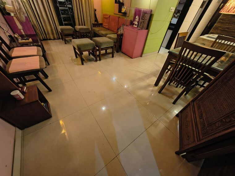 Team Area, ravechi-heights 3 Bedroom 1500 Sq.Ft. Apartment In Kharghar Navi Mumbai 10586814