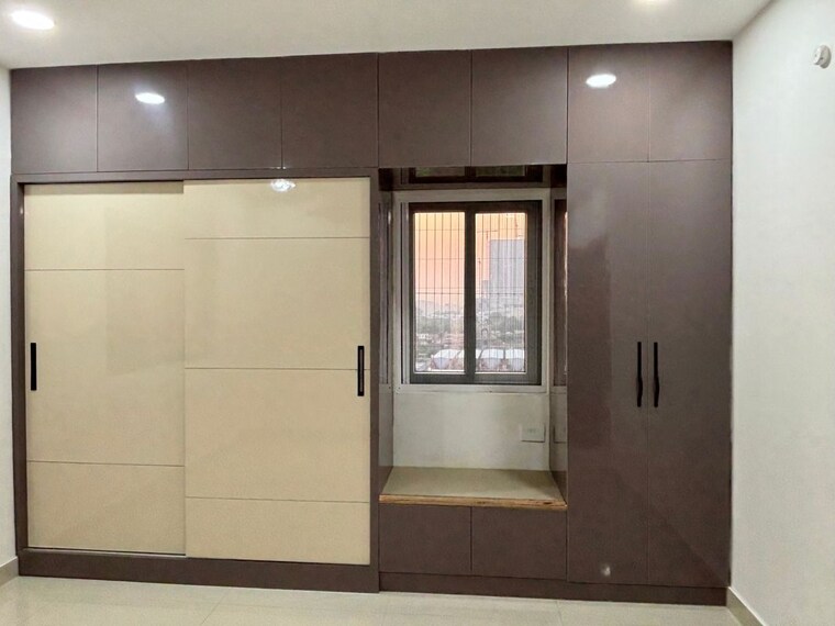 Room, incor-divino 3 Bedroom 2350 Sq.Ft. Apartment In Nallagandla Hyderabad 10586834
