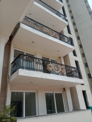 2 BHK Apartment – Exterior View View at Omaxe New Chandigarh, North Mullanpur - for Sale