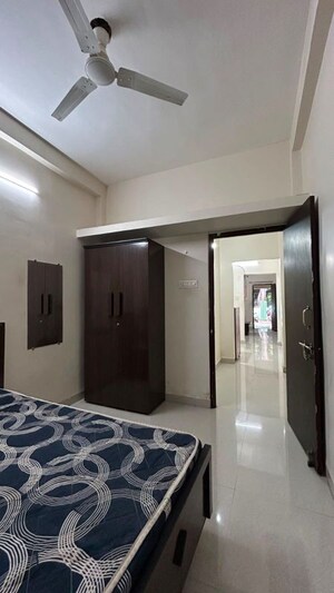 1 BHK Builder Floor For Rent in Vijay Nagar