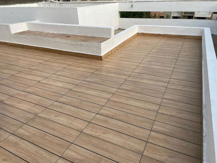 Balcony, rohan-seher 4 Bedroom 2200 Sq.Ft. Villa In Baner Pune 10586823