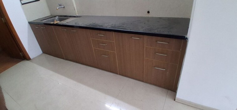 Kitchen, rohan-seher 4 Bedroom 2200 Sq.Ft. Villa In Baner Pune 10586823