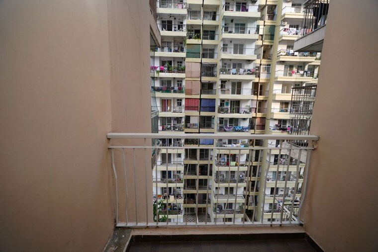 Exterior View, arihant-ambar 2 Bedroom 908 Sq.Ft. Apartment In Sector 1 Greater Noida Greater Noida 10586832
