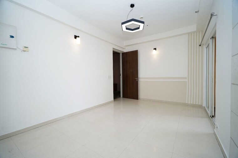 Master Bedroom, arihant-ambar 2 Bedroom 908 Sq.Ft. Apartment In Sector 1 Greater Noida Greater Noida 10586832