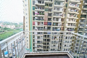 2 BHK Apartment – Exterior View View at Arihant Ambar, Sector 1 Greater Noida - for Sale