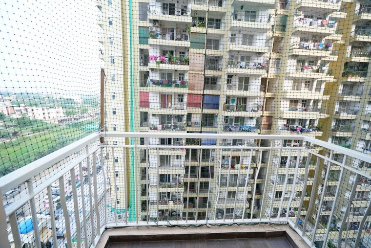 Exterior View, arihant-ambar 2 Bedroom 908 Sq.Ft. Apartment In Sector 1 Greater Noida Greater Noida 10586832