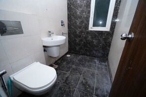 Bathroom in 2 BHK Apartment at Arihant Ambar, Sector 1 Greater Noida – for Sale