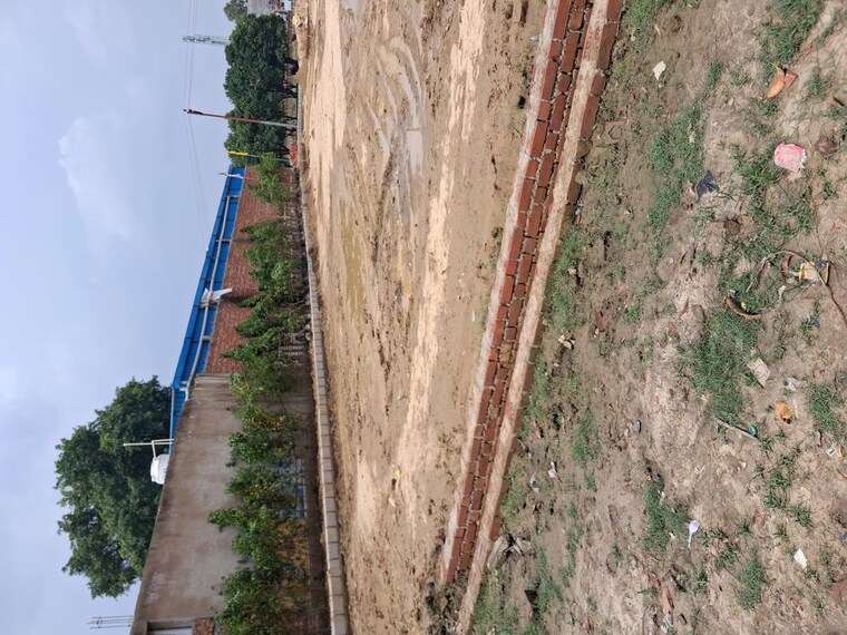 undefined, raebareli road  1500 Sq.Ft. Plot In Raebareli Road Lucknow 10586831